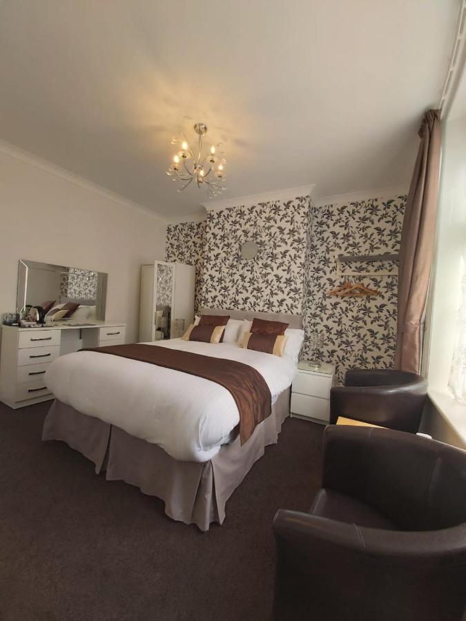 Chambre Double Supérieure - Premier Étage