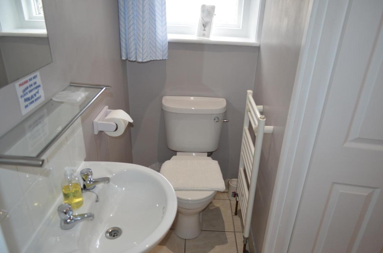 Double Room Extra Bed