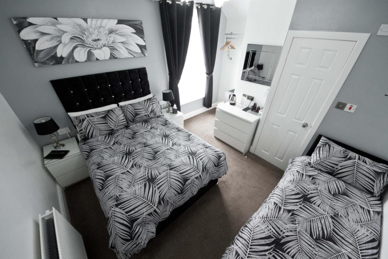 Triple Room with View