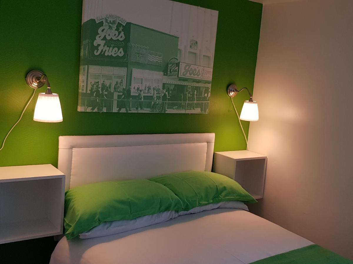 Small Double Room