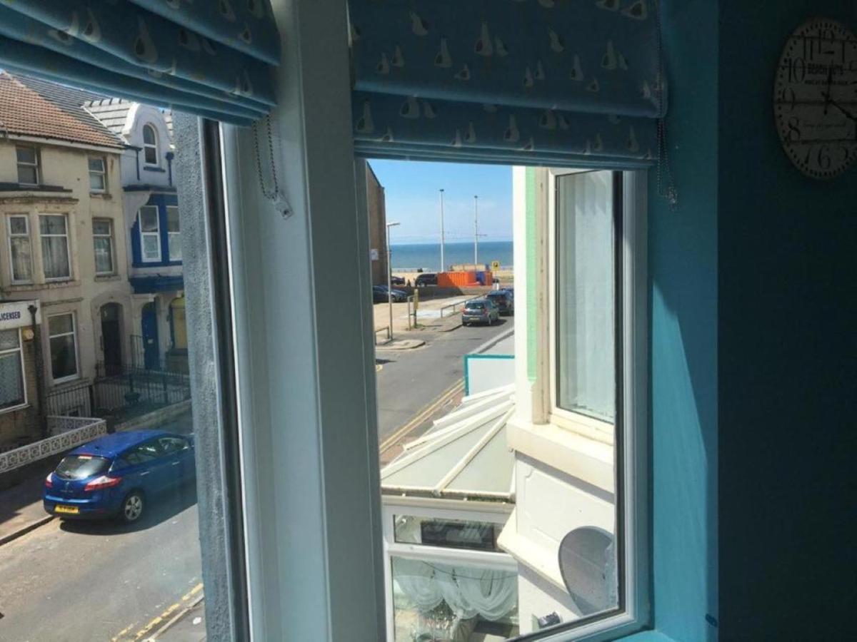 Family Room Sea View