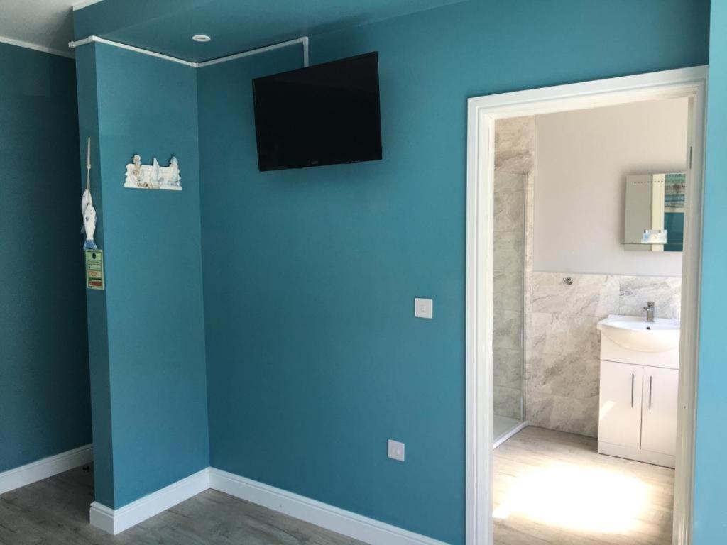 Family Room Sea View