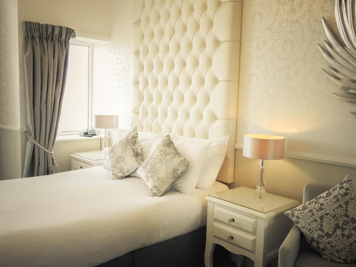 Junior Suite Sea View