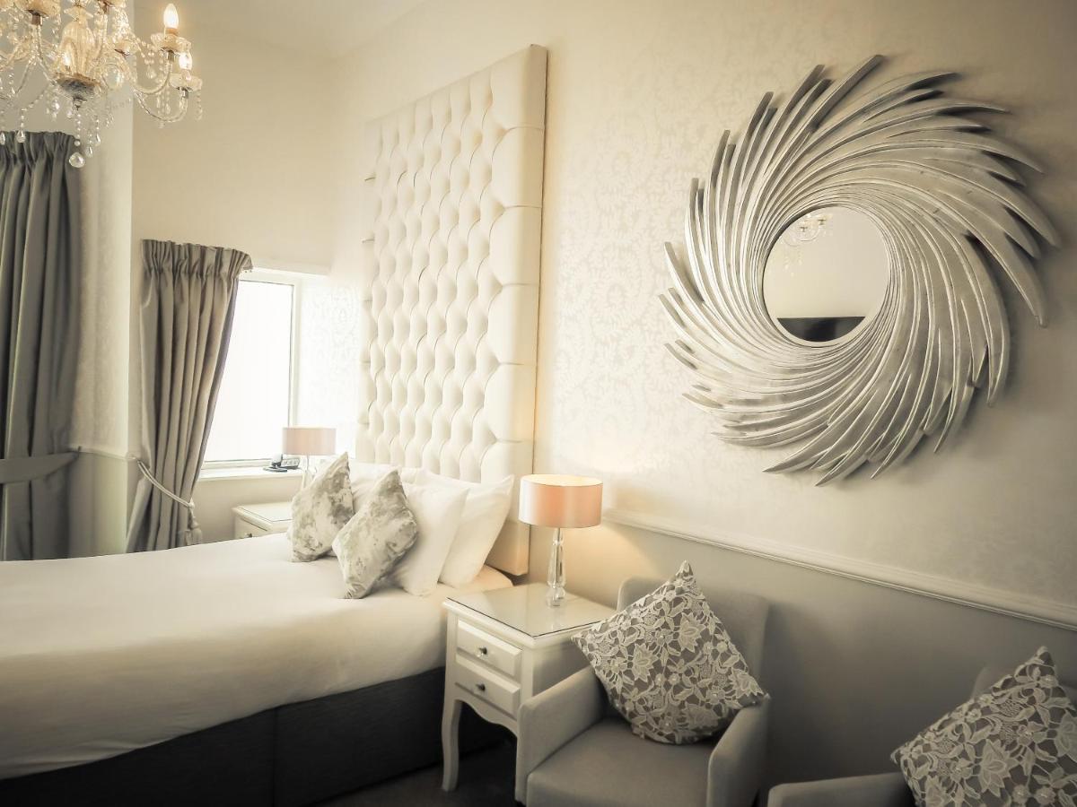 Junior Suite Sea View