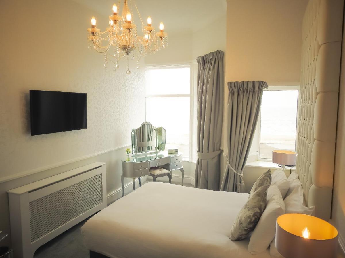 Junior Suite Sea View
