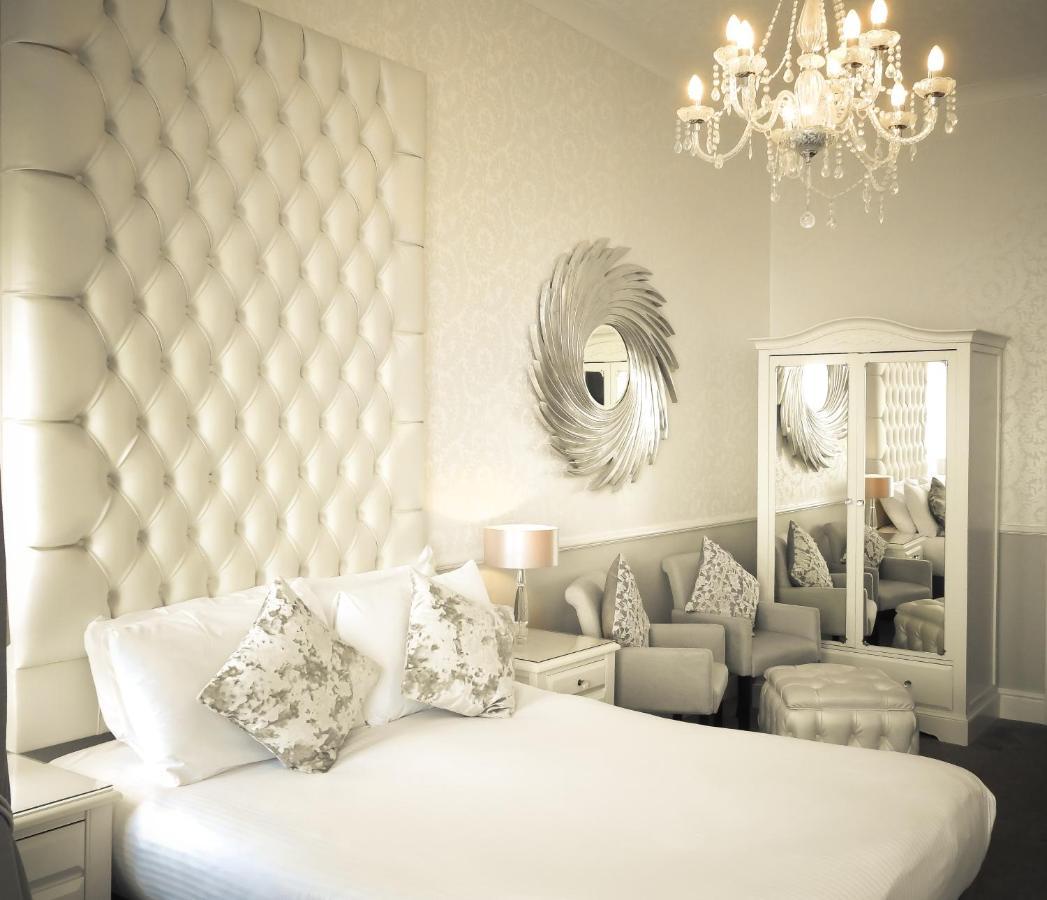 Junior Suite Sea View