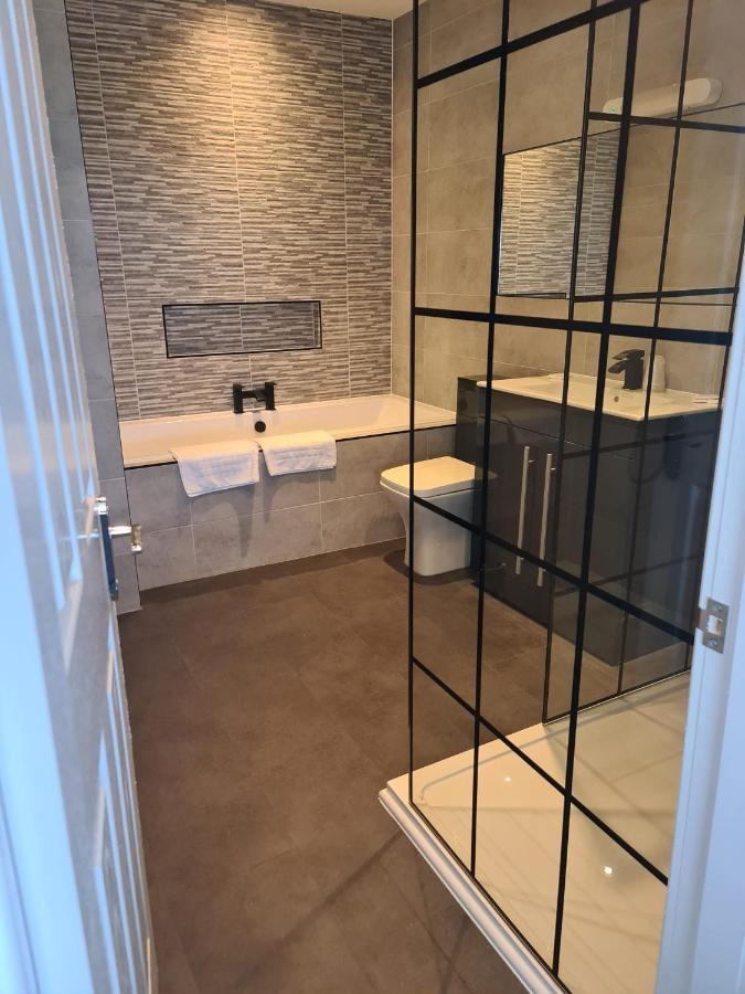 King Suite Sea View