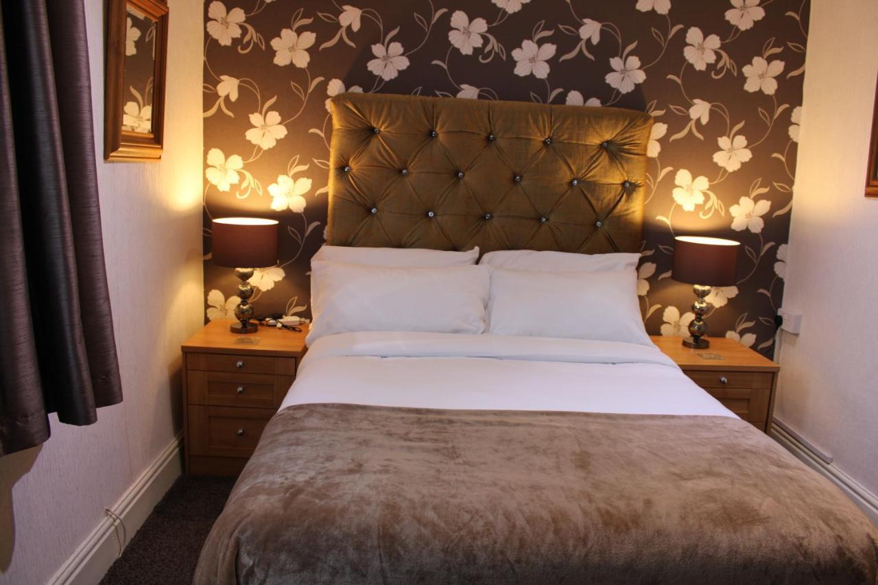 Premier Double Room - First Floor