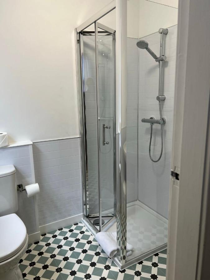 Premier Double Room