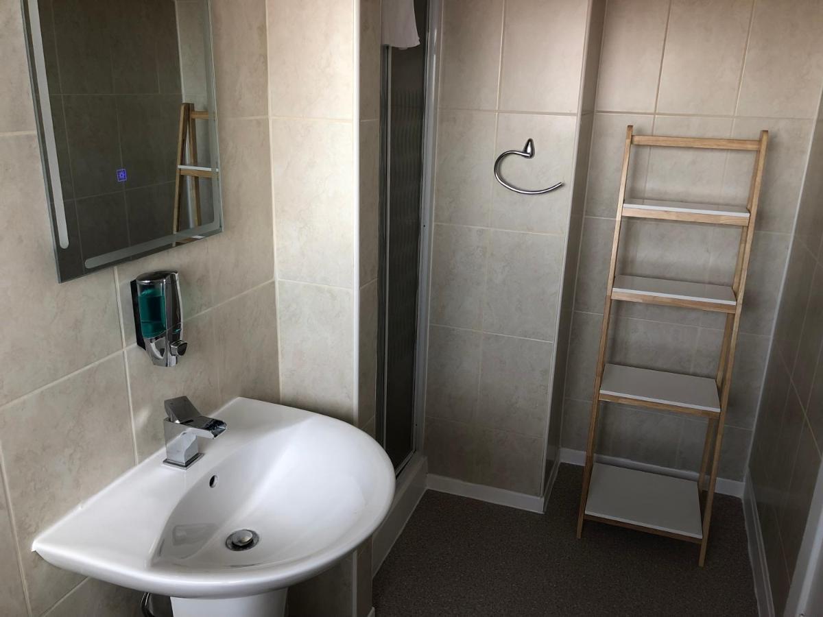 Deluxe Double Room Sea View