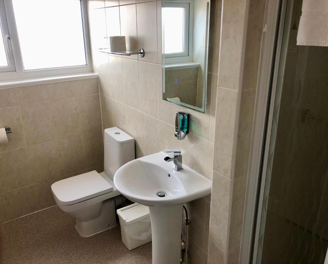 Deluxe Double Room Sea View