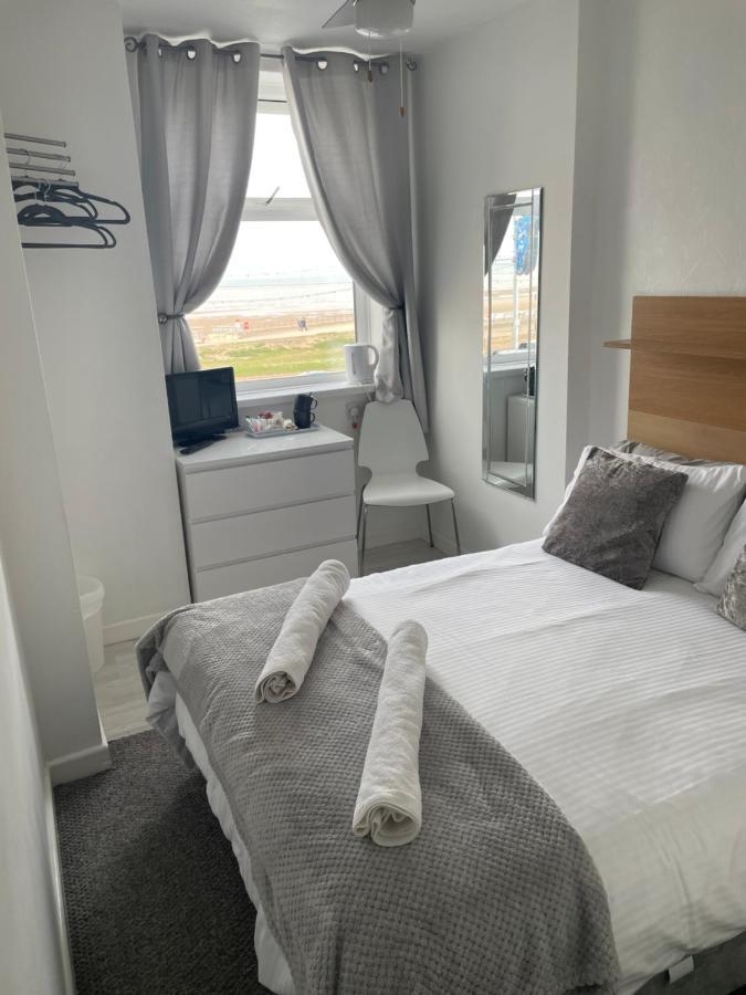 Double Room Sea View