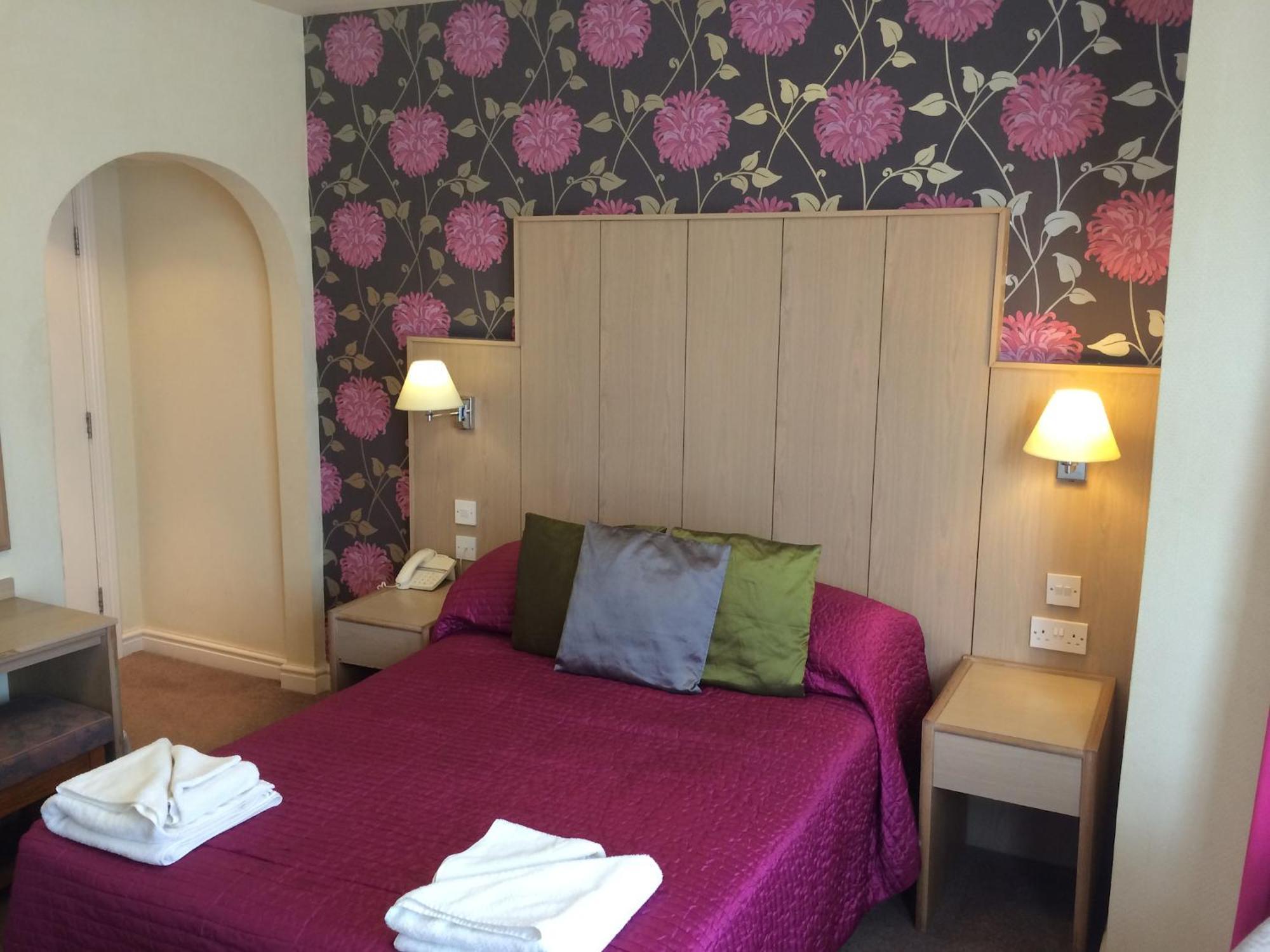 Double Room with Sea View