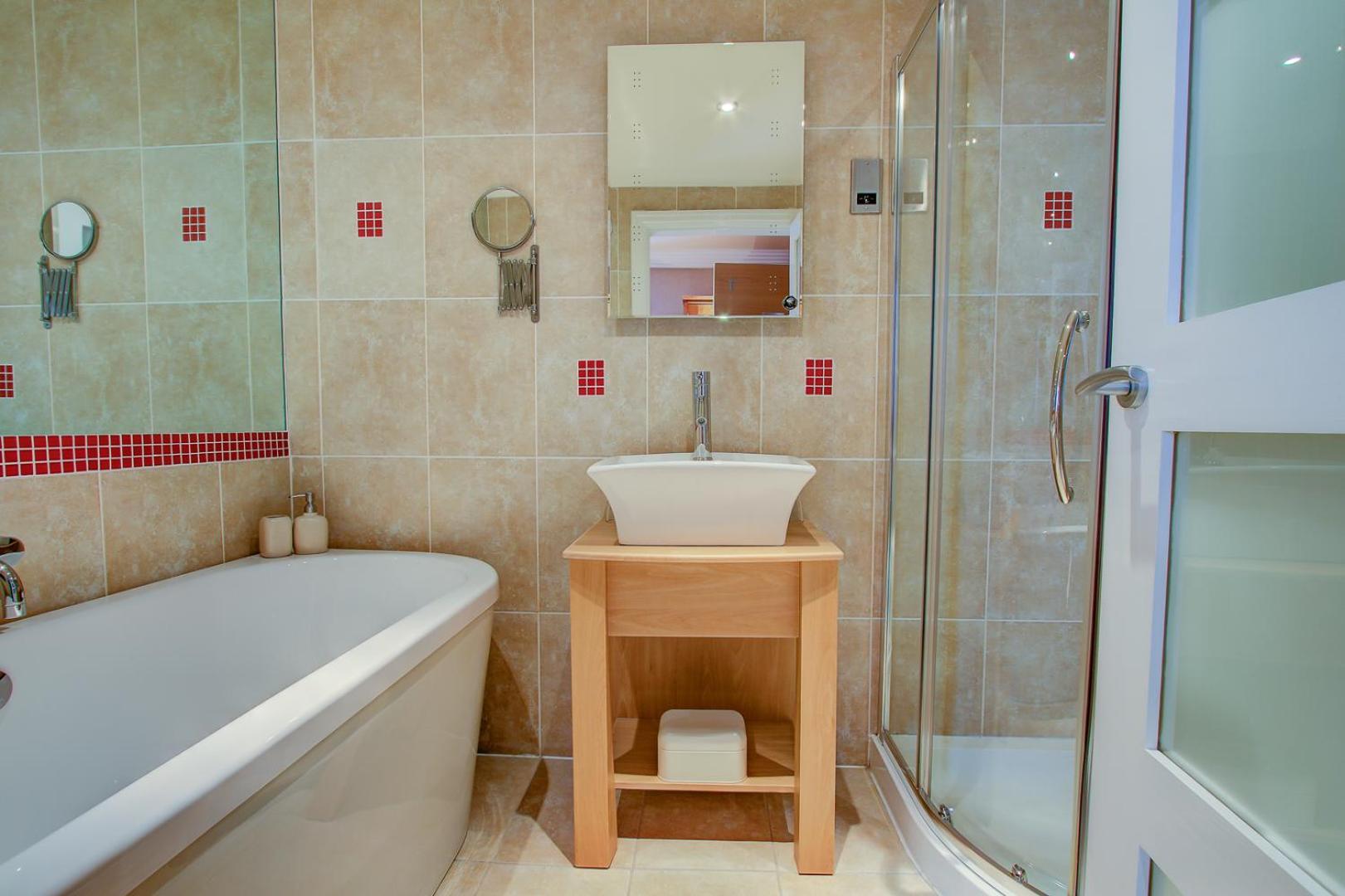 Superior Queen or Twin Room