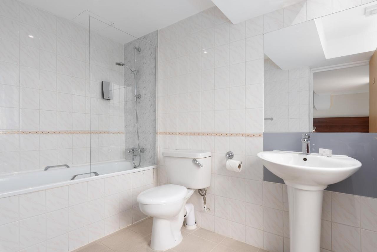 Standard Single Room Non-Smoking