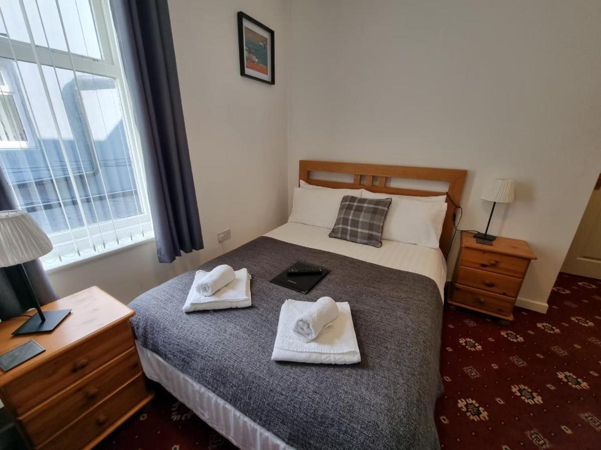 Double Room Extra Bed