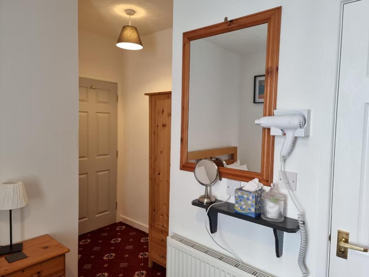 Double Room Extra Bed