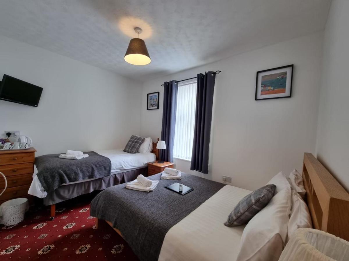 Double Room Extra Bed