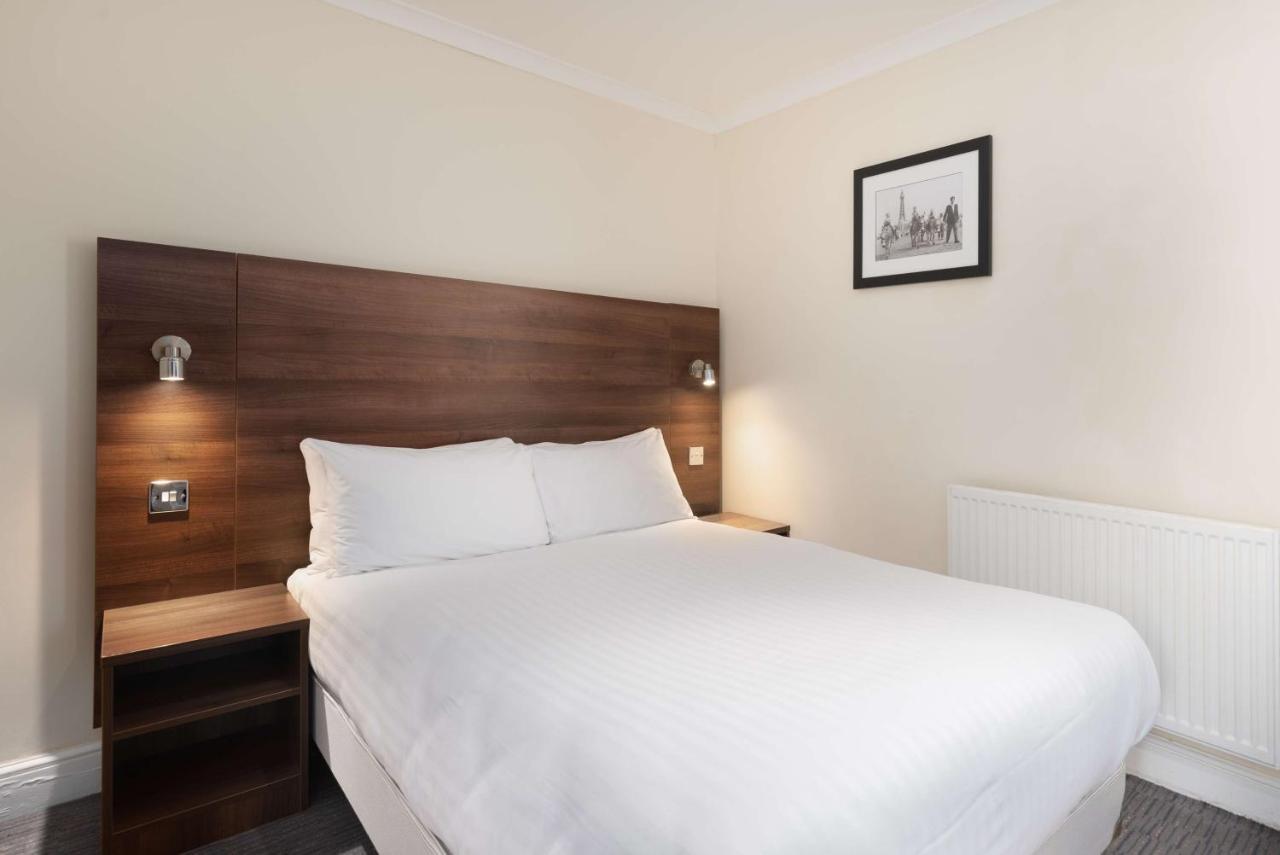 Standard Double Room Non-Smoking