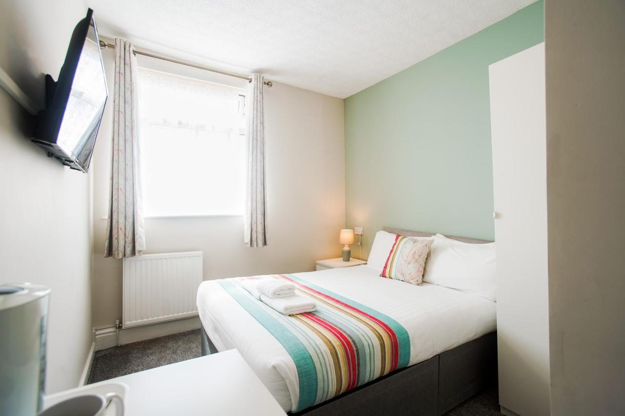 Premier Double Room