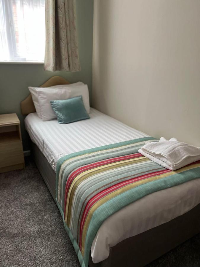 Single Room