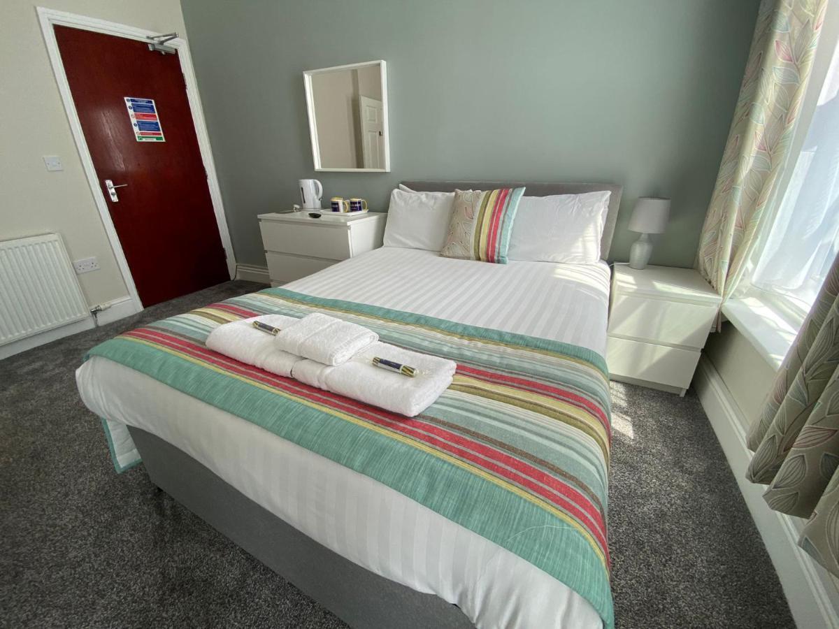 Premier Double Room