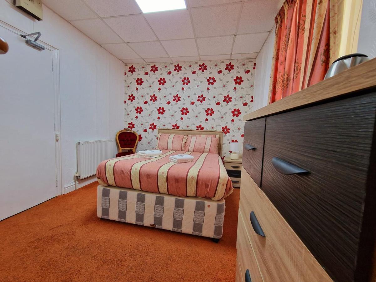 Comfort Quadruple Room