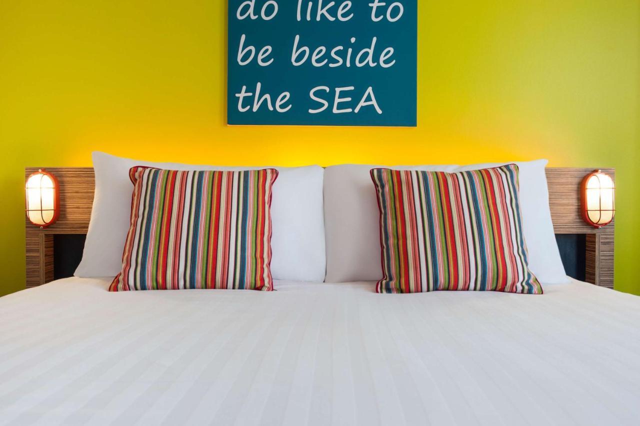 Double Room Sea View