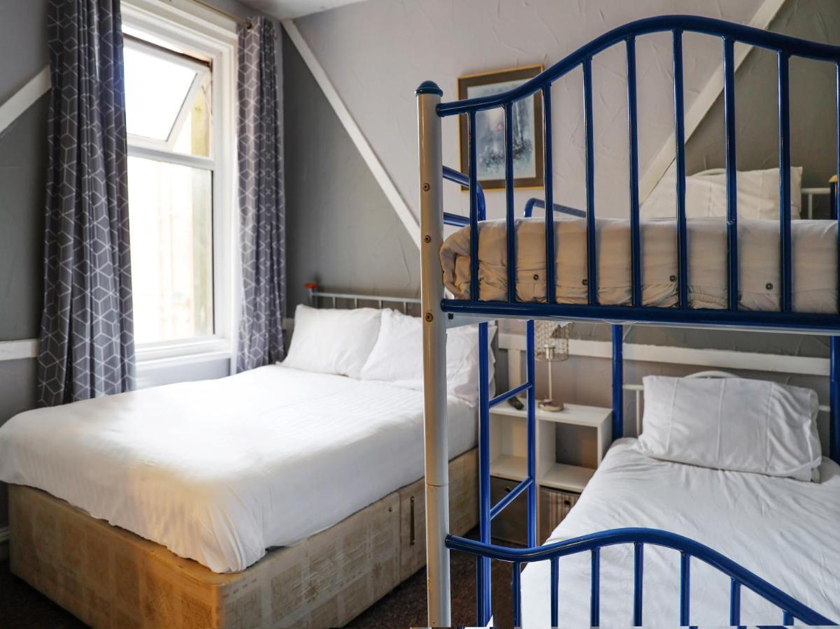Family Double Room