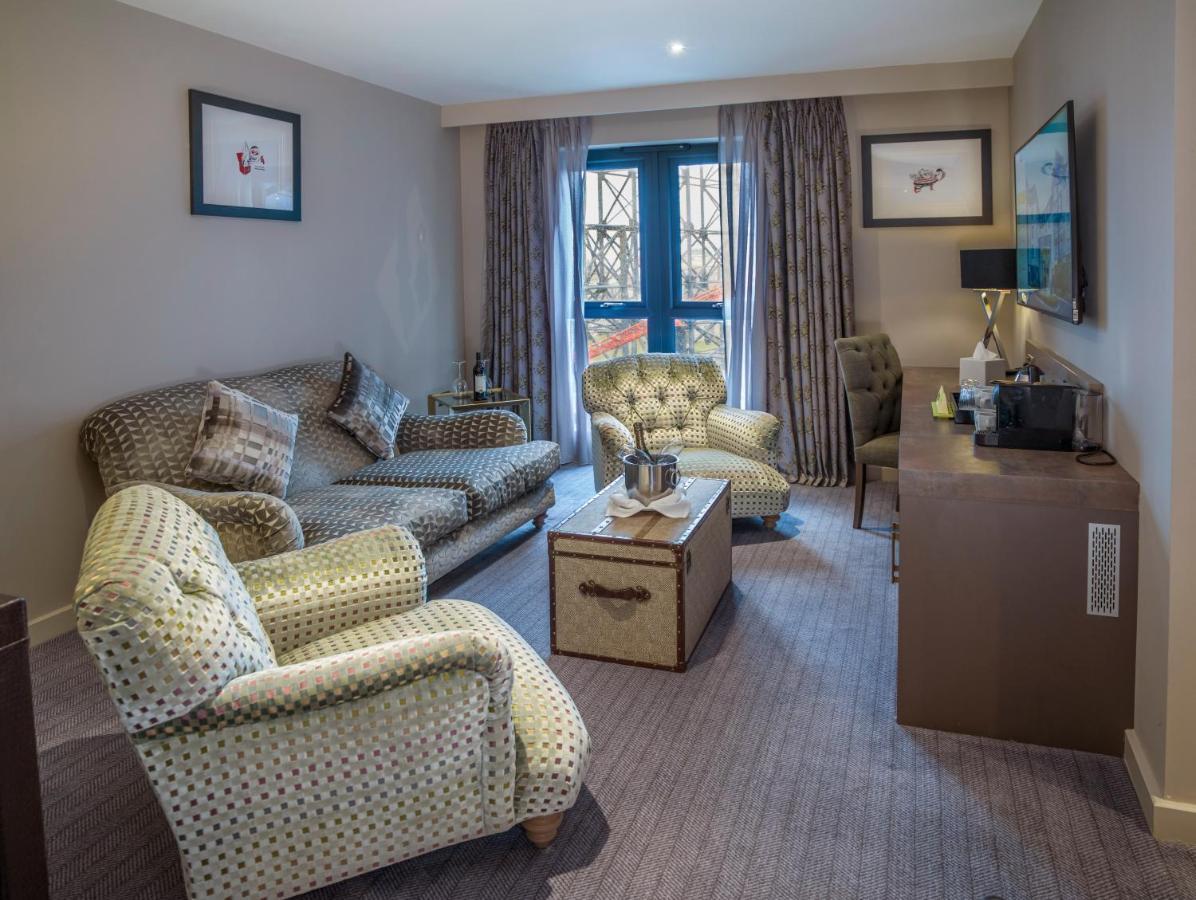 Suite Park View Adults Only
