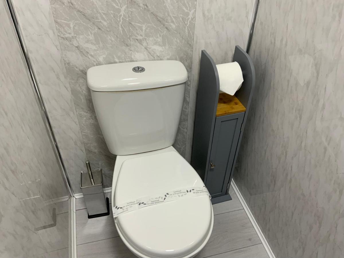 Double or Twin Room Private Bathroom