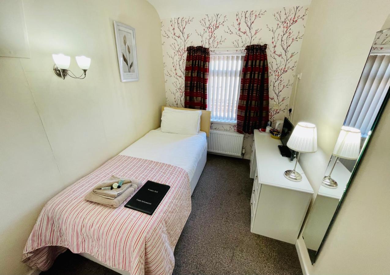 Single Room Sea View