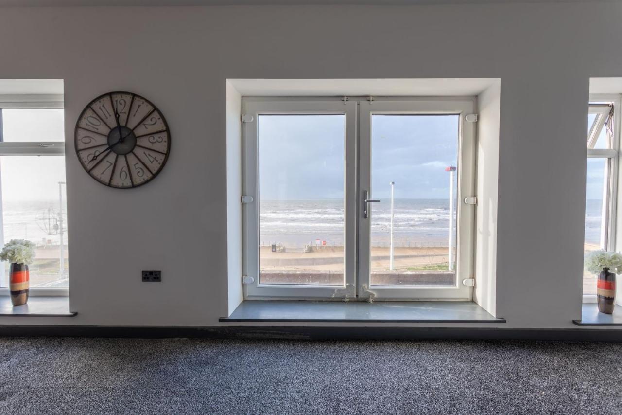 Superior Suite with Sea View