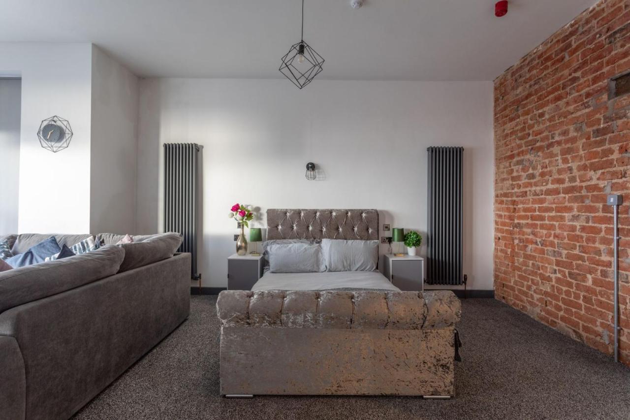 Junior Suite with Ocean View