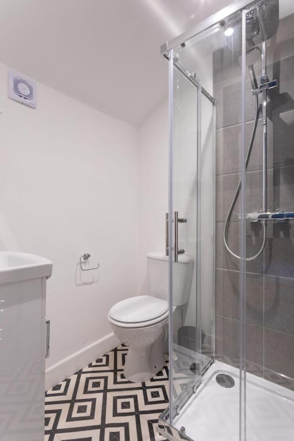 Luxury Triple Room