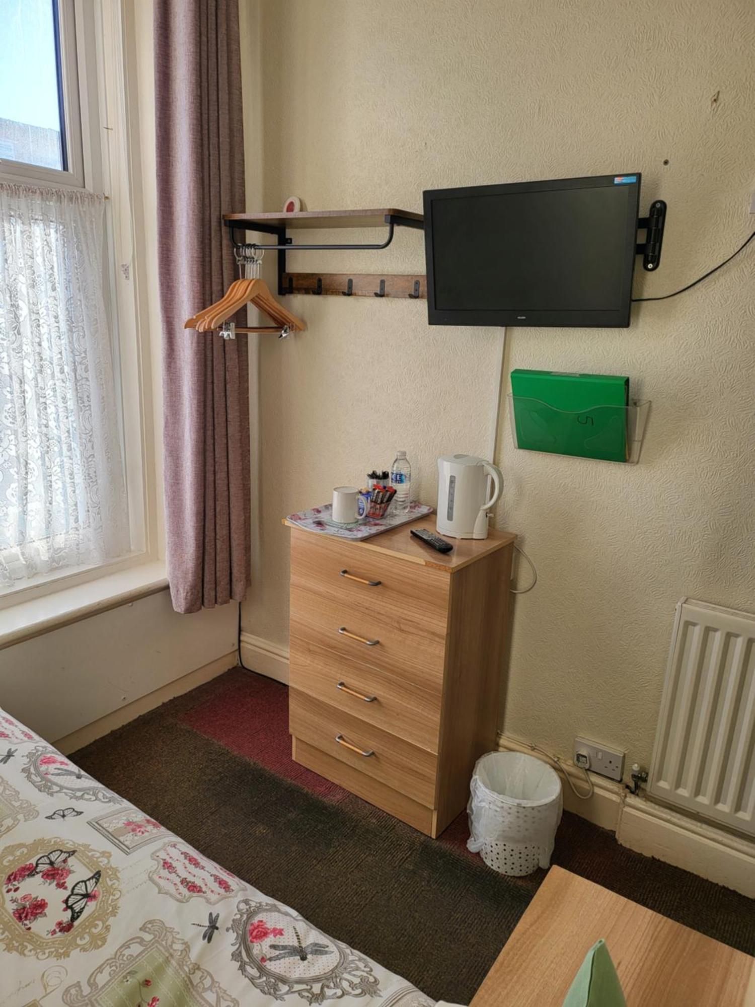 Single Room