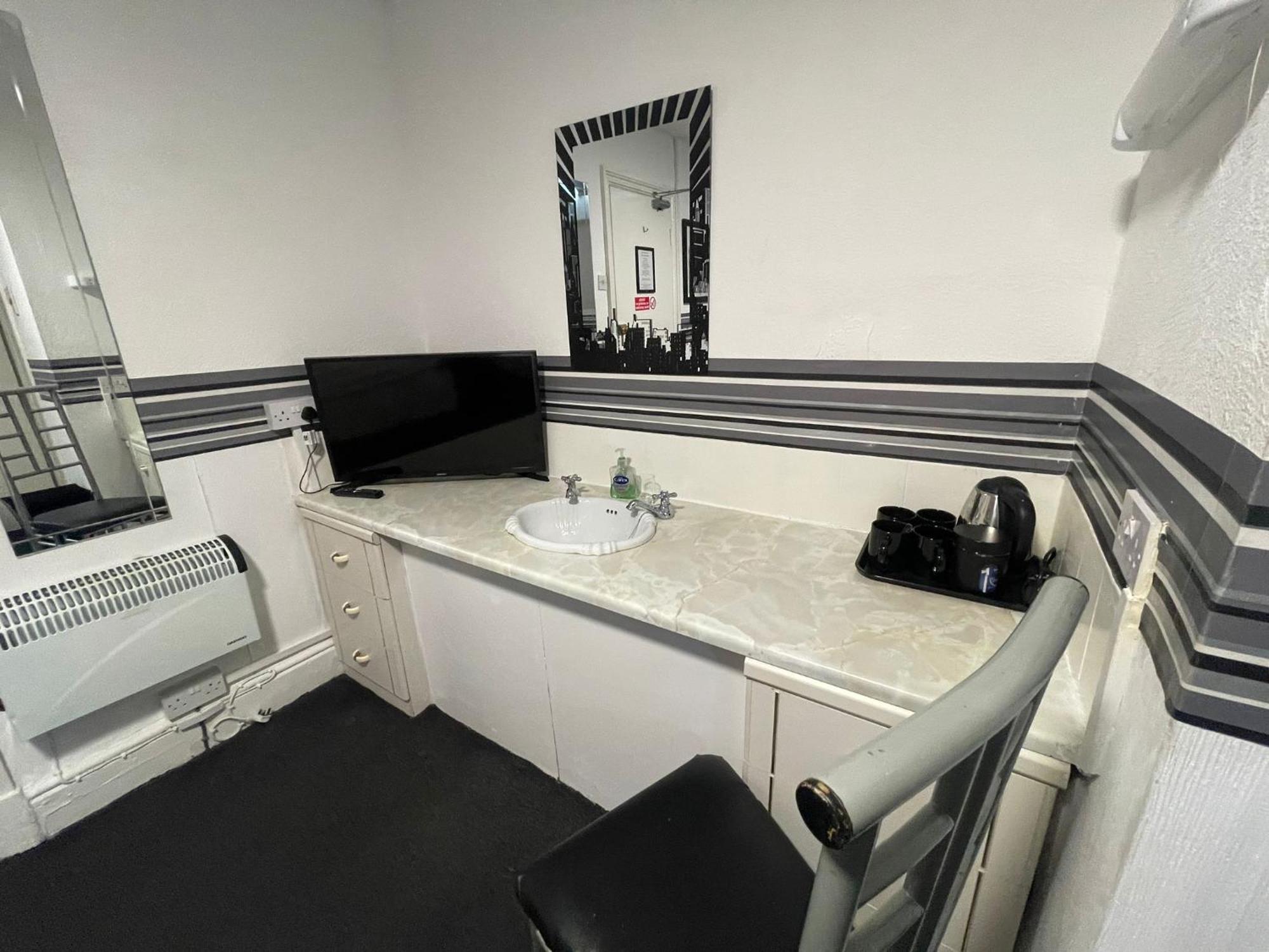 Standard Family Room