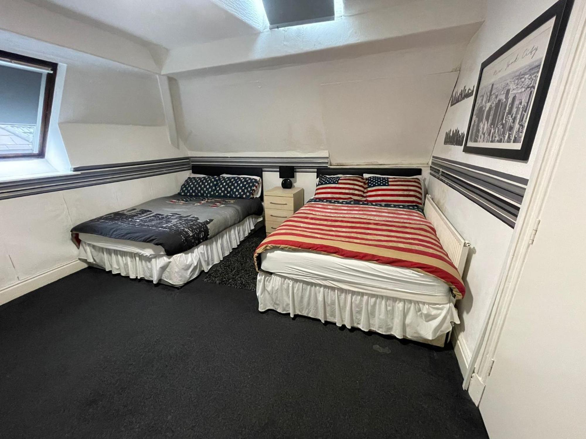 Standard Family Room