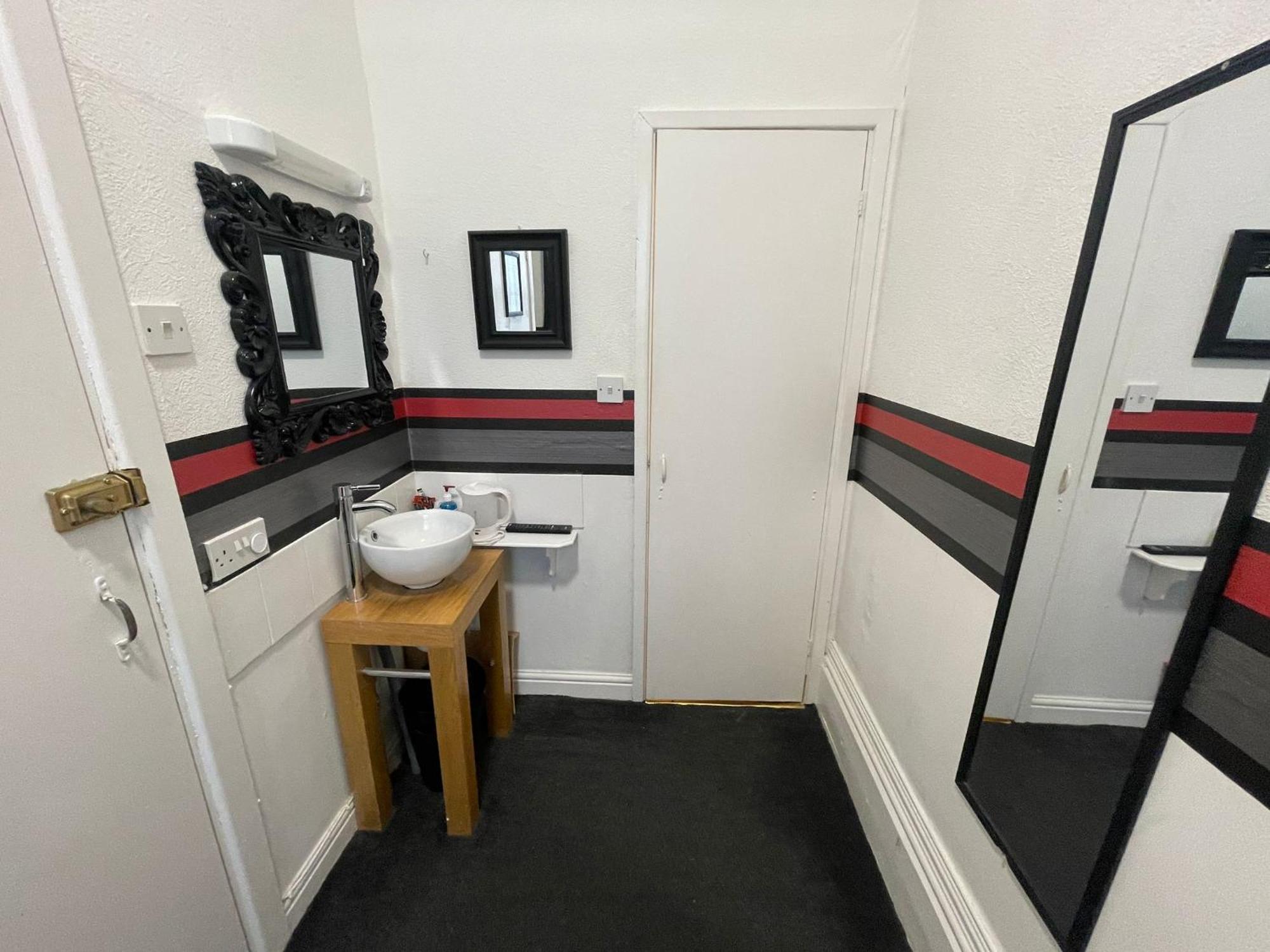 Single Room