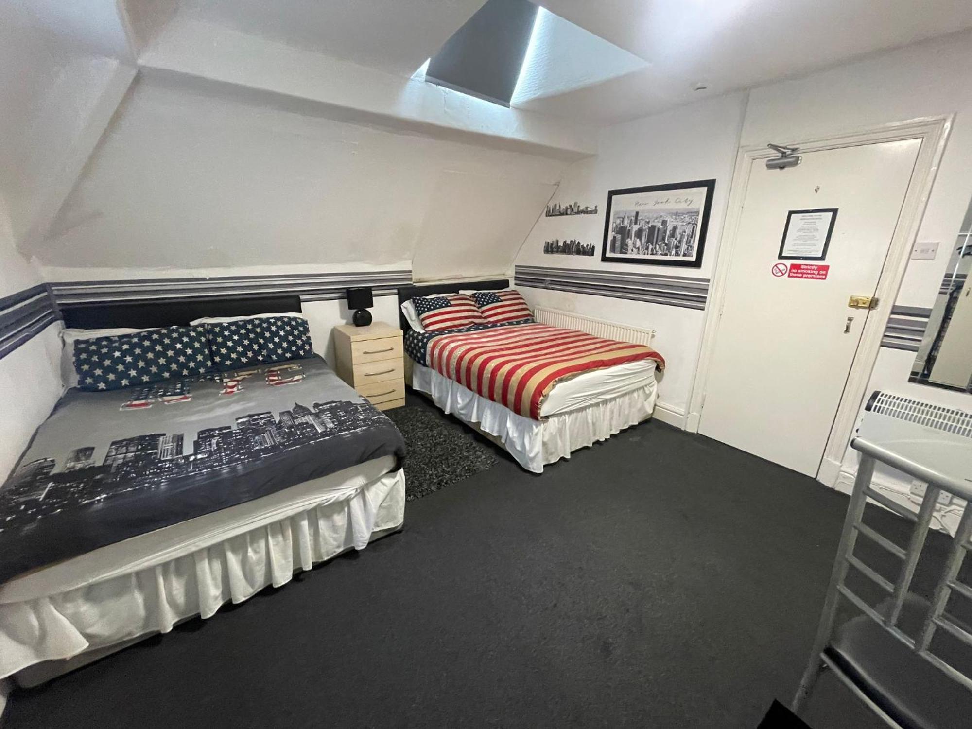 Standard Family Room