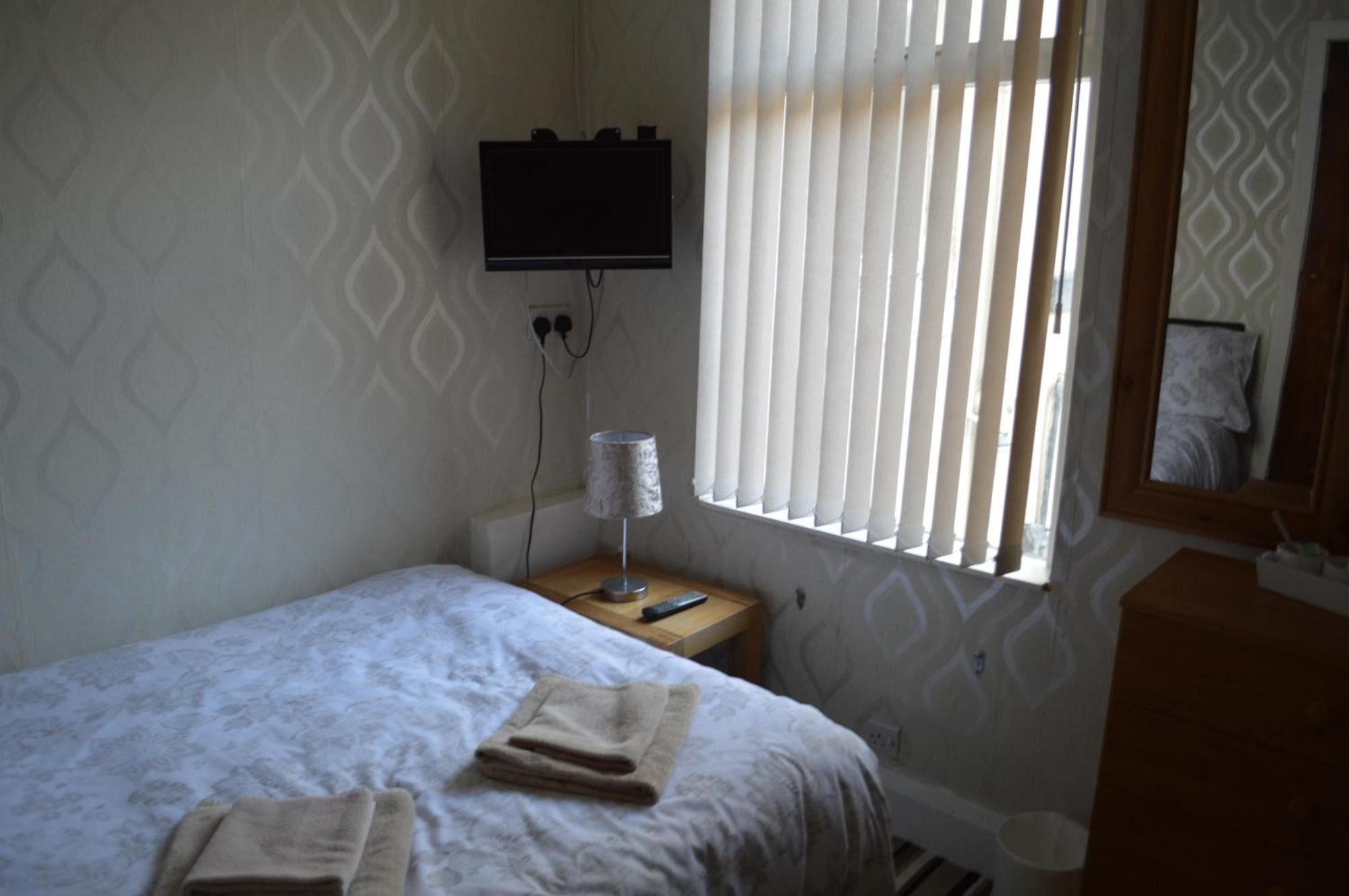 Small Double Room