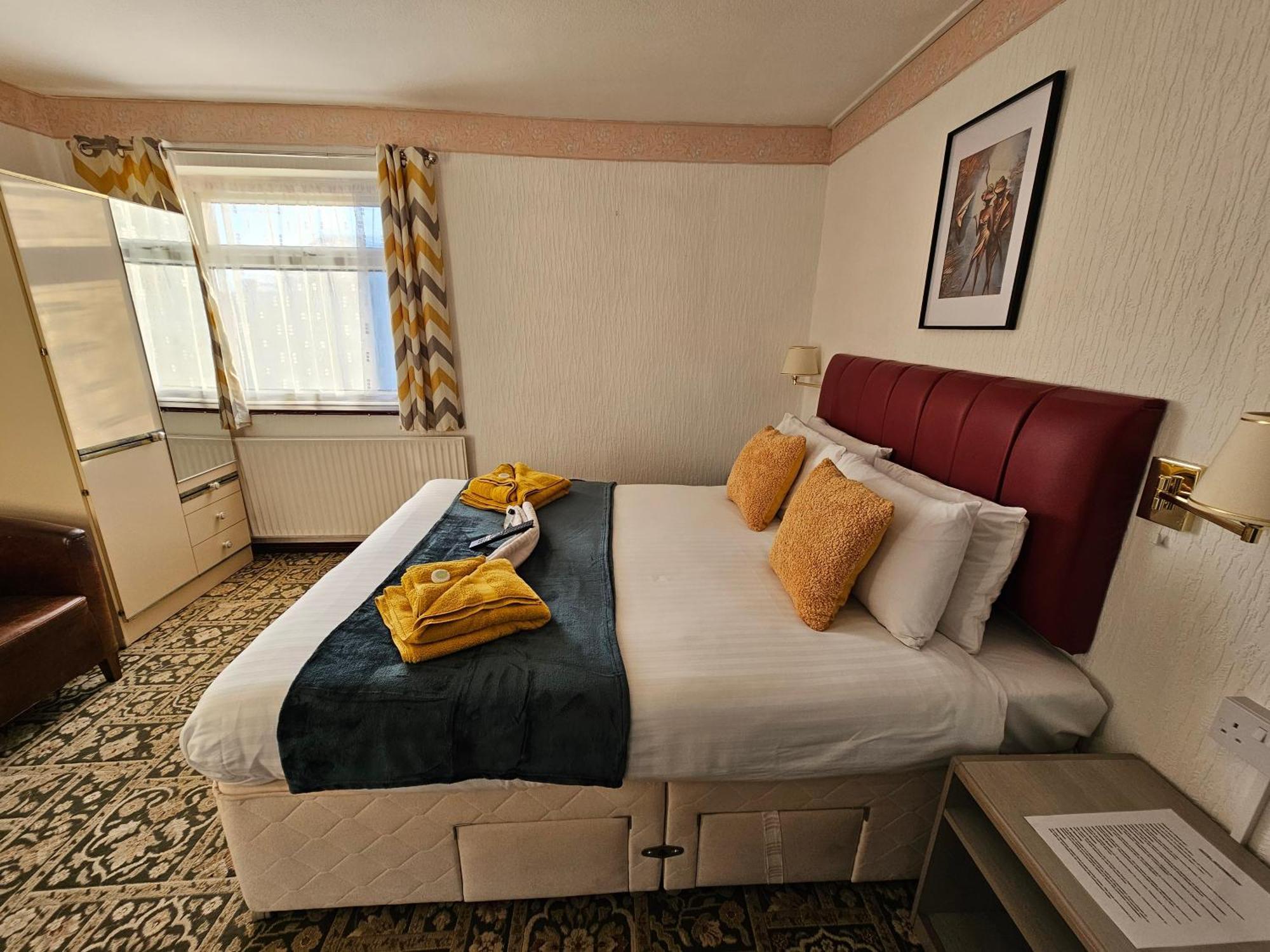 King Room