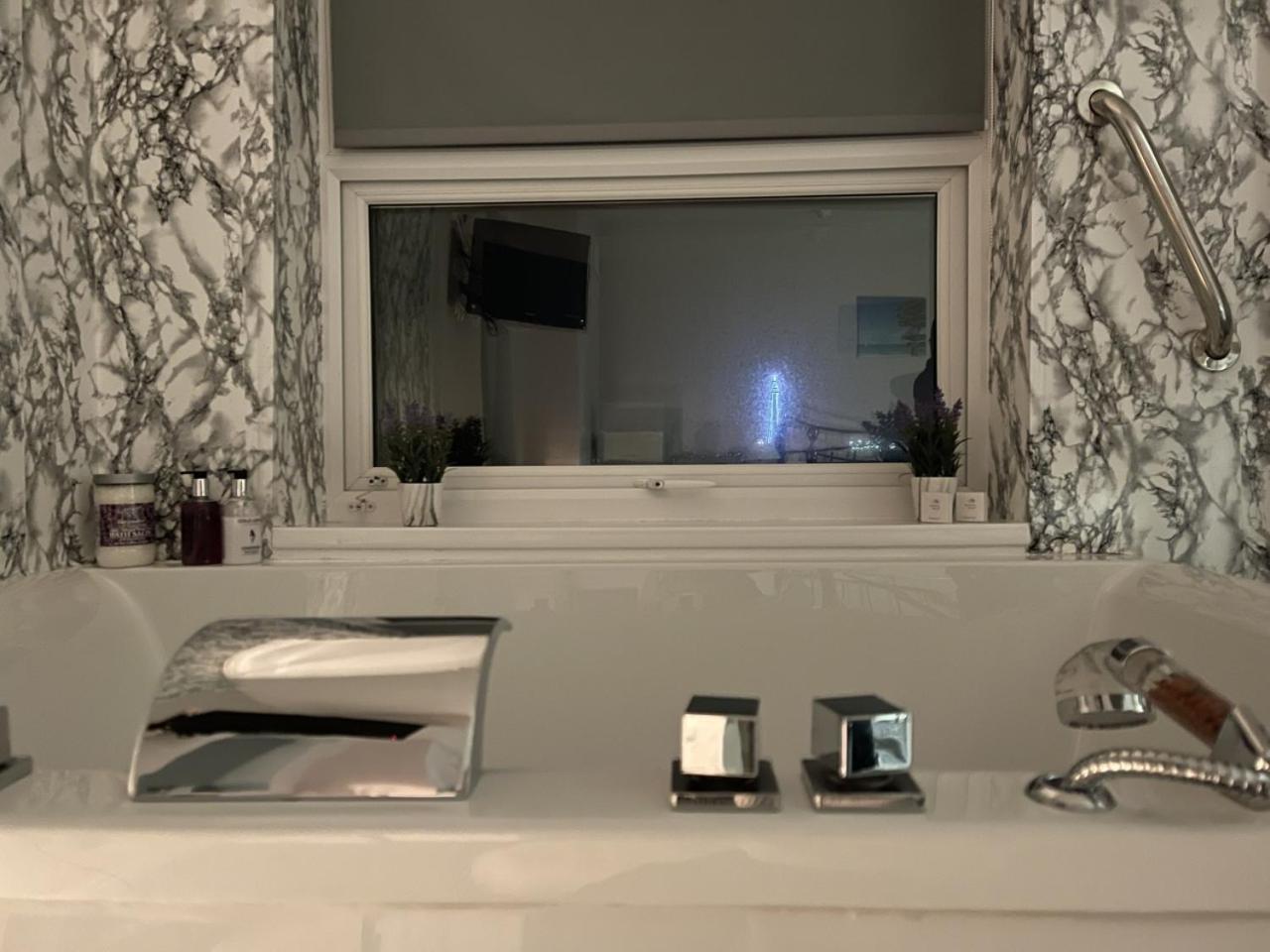 Penthouse Suite