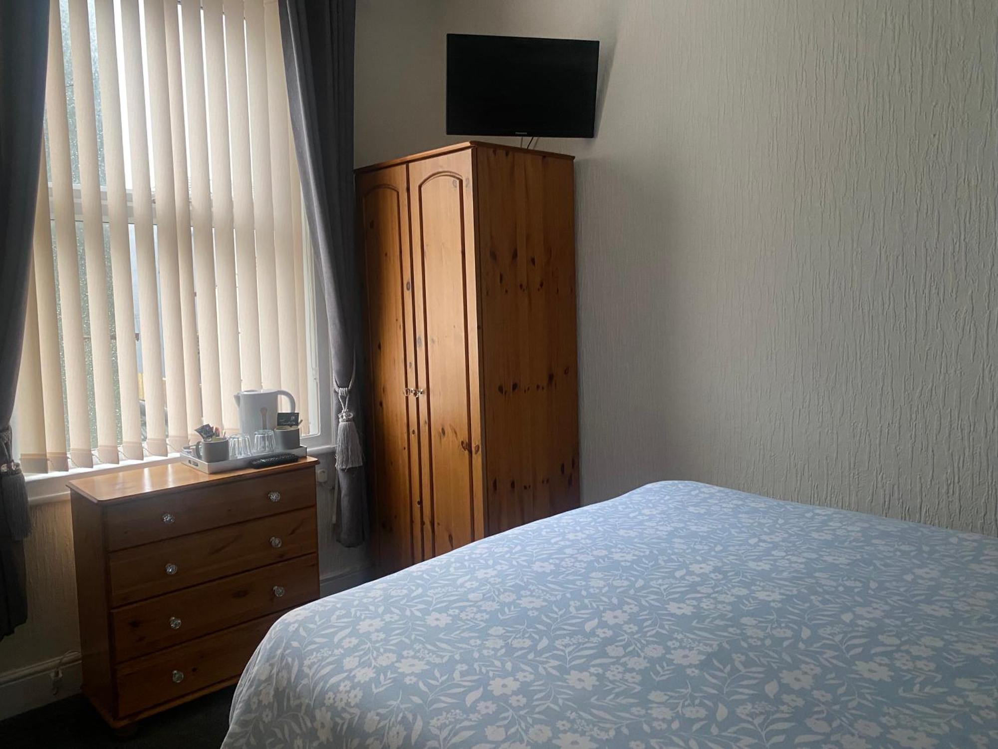 Small Double Room