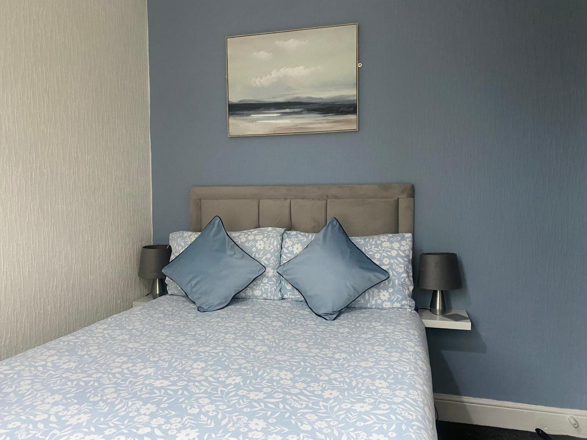 Small Double Room
