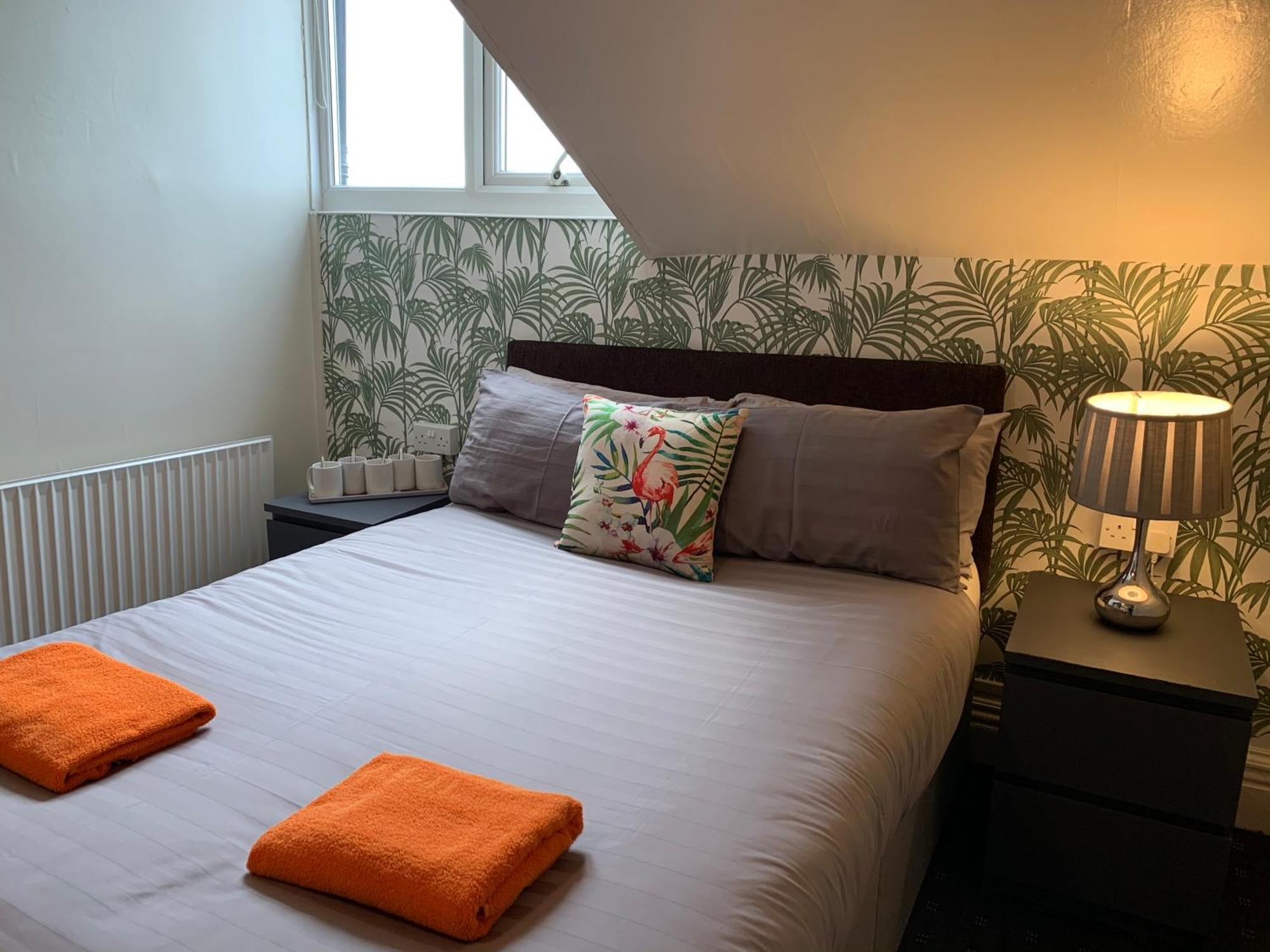 Standard Suite