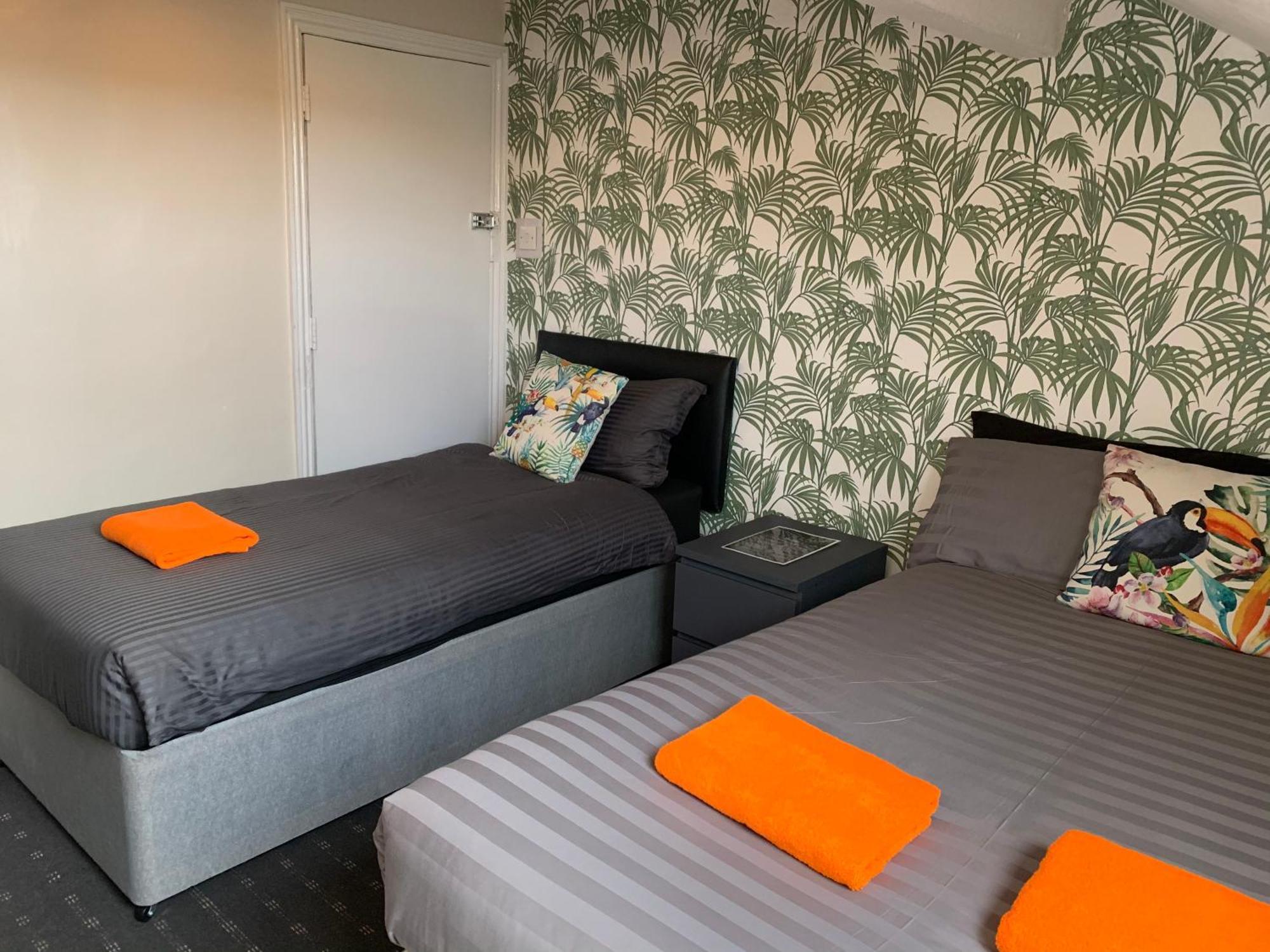 Standard Suite