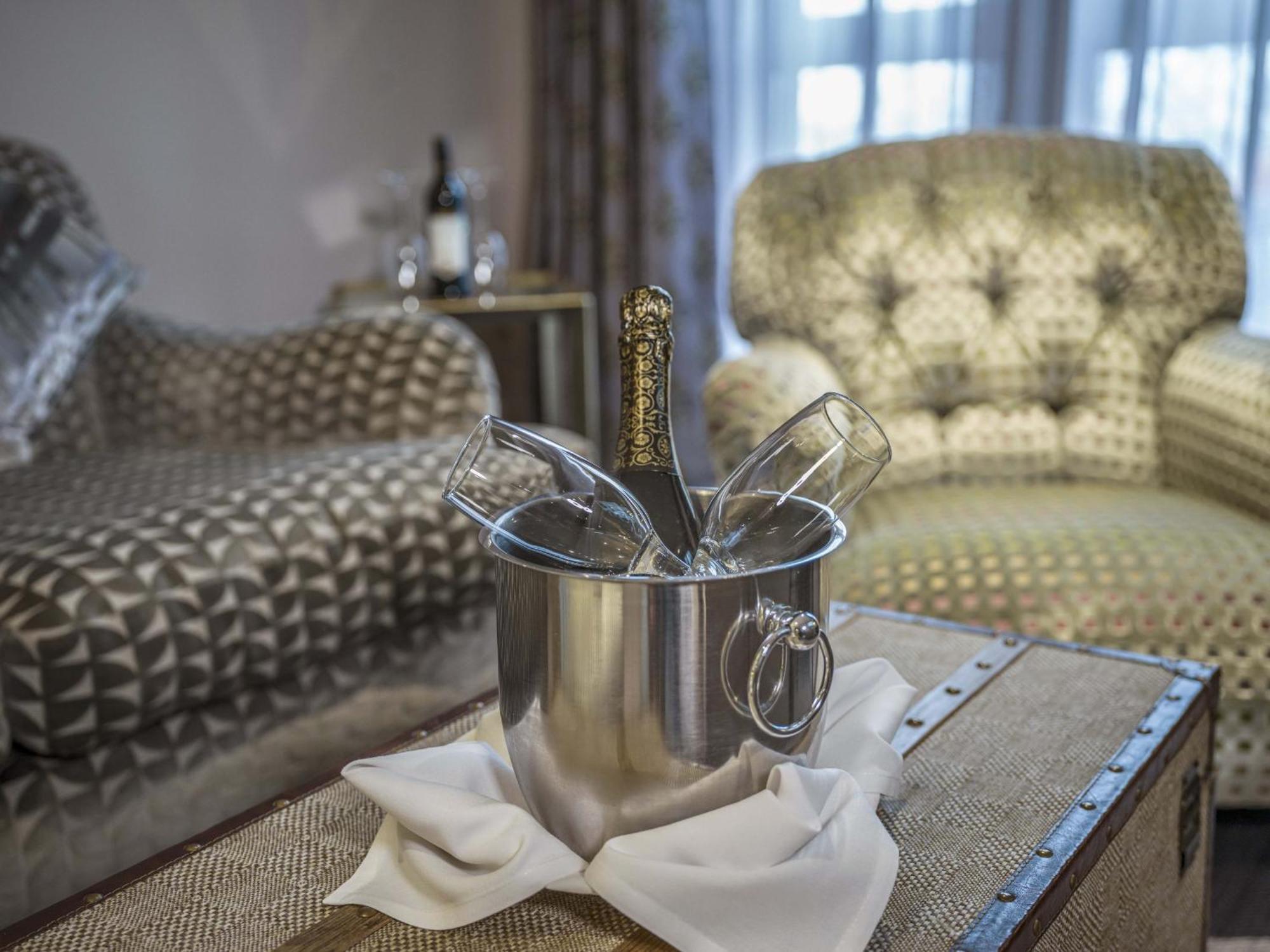 Suite Park View Adults Only