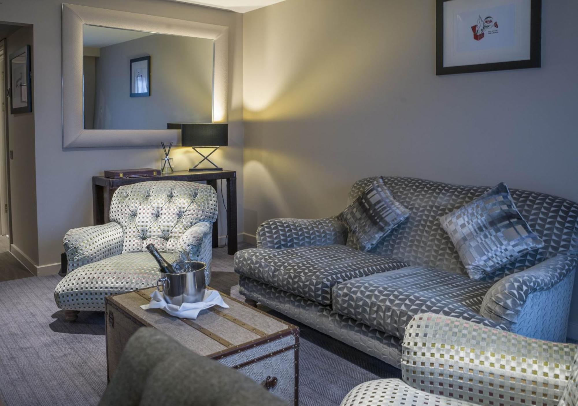 Suite Park View Adults Only