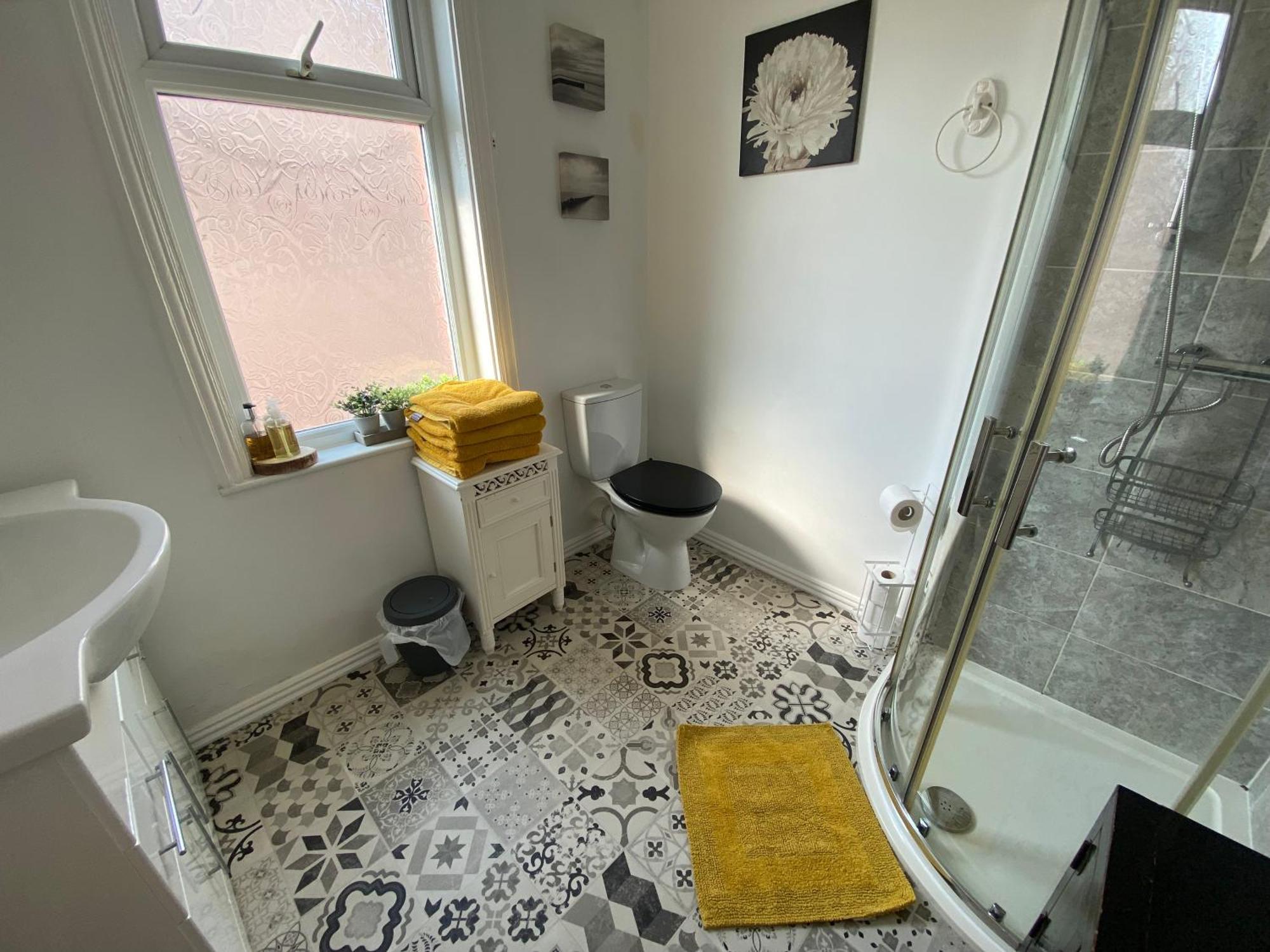 Two-Bedroom Suite